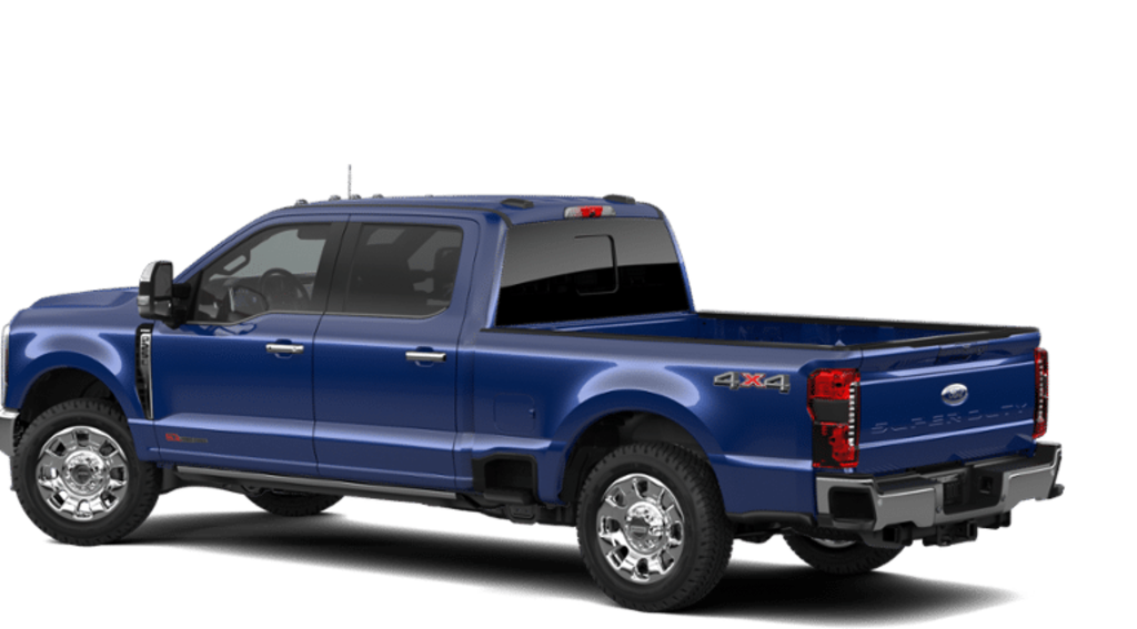New 2026 Ford Super Duty F-250 SRW XL Pickup Truck