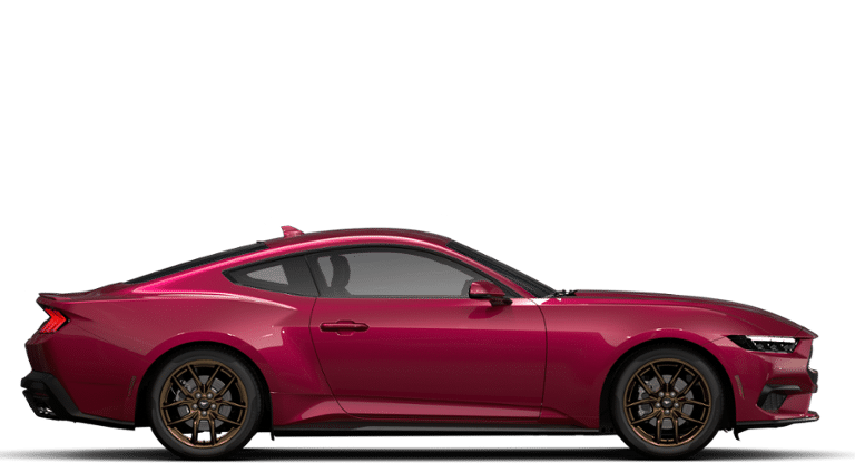 2025 Ford Mustang EcoBoost Premium Fastback - Photo 55
