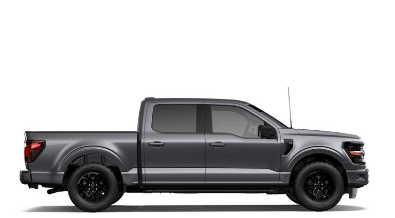 2026 Ford F-150 XLT - Photo 23