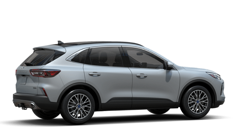 2025 Ford Escape Plug-in Hybrid 11