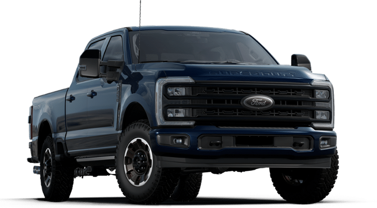 2024 Ford F-250 Super Duty Lariat