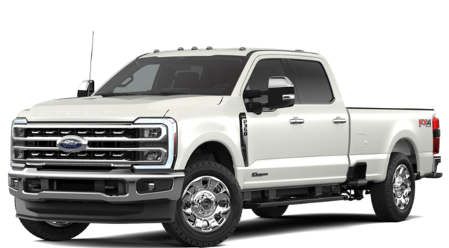 2026 Ford Super Duty F-350&reg; Lariat&reg; TRUCK