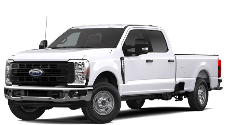 2026 Ford F-250 Super Duty XL's photo