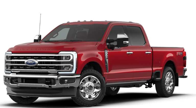 2026 Ford F-250 Super Duty King Ranch - Photo 21