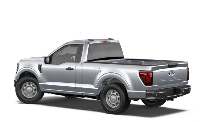 New 2026 Ford F-150 XL Truck