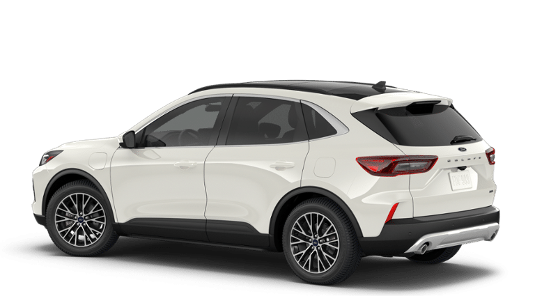 Thumbnail: 2026 Ford Escape - 48