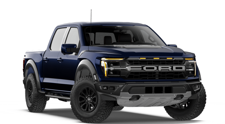 Thumbnail: 2026 Ford F-150 - 13