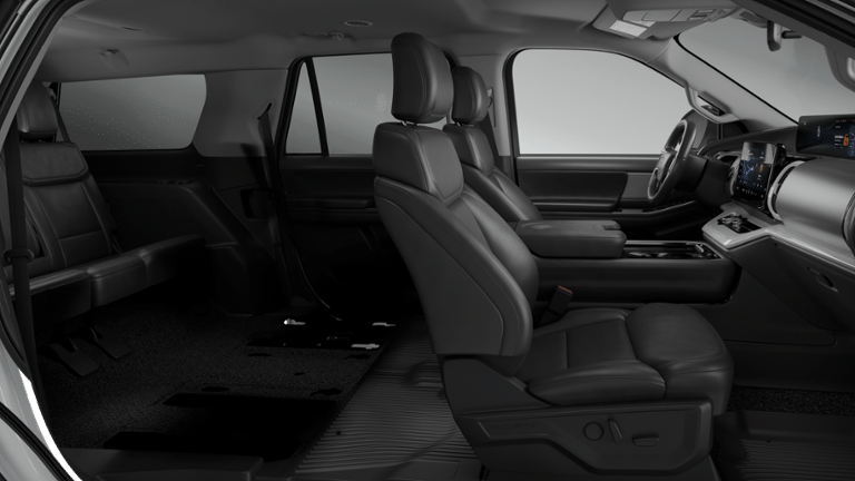 Thumbnail: 2026 Ford Expedition MAX - 29