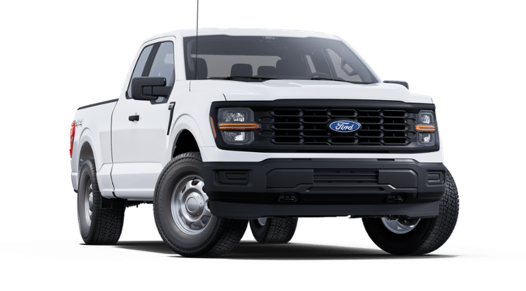 Thumbnail: 2025 Ford F-150 - 26