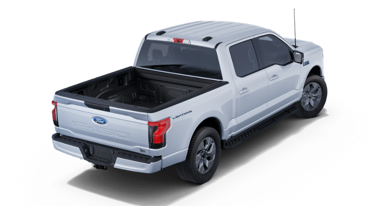 Thumbnail: 2025 Ford F-150 - 47