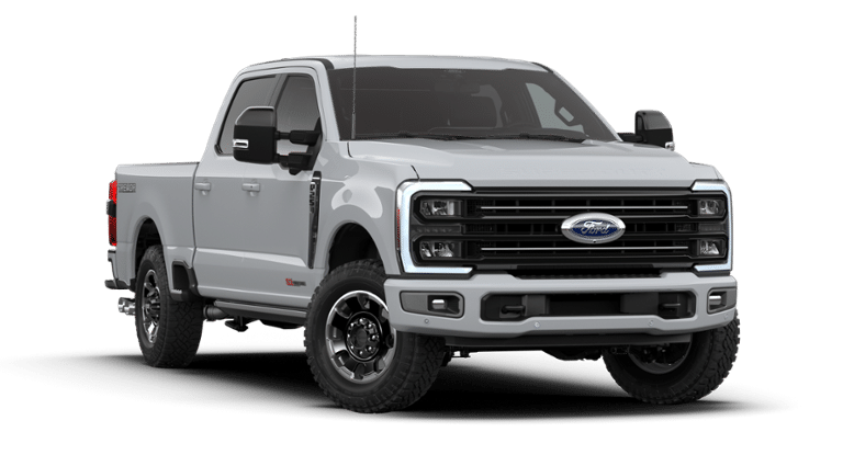 Thumbnail: 2026 Ford F-250 - 48