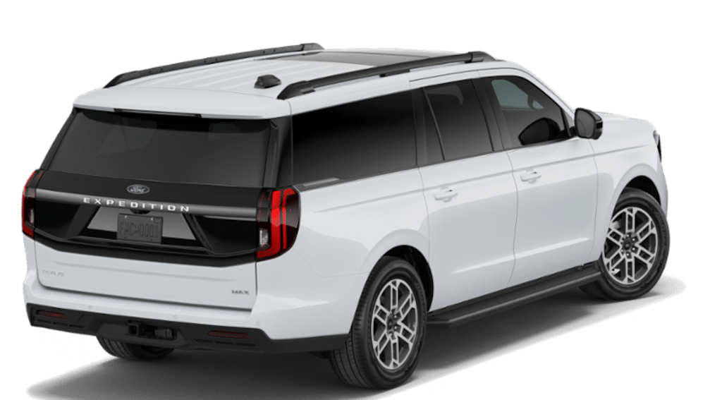 New 2026 Ford Expedition Max Active SUV