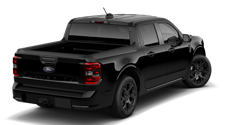 2026 Ford Maverick Lobo Standard - Photo 47