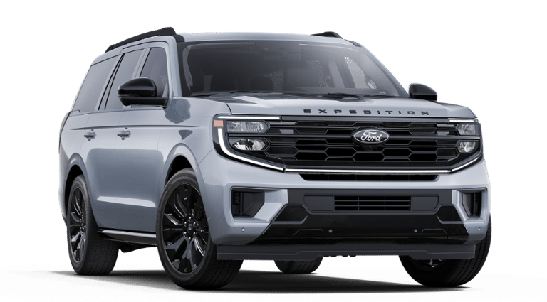 Thumbnail: 2025 Ford Expedition - 13