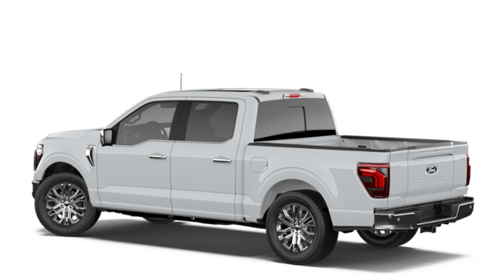 New 2026 Ford F-150 Lariat® TRUCK