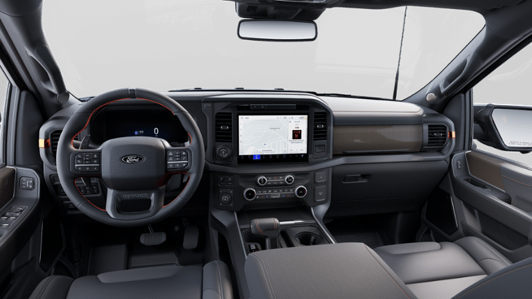 Thumbnail: 2025 Ford F-150 - 29