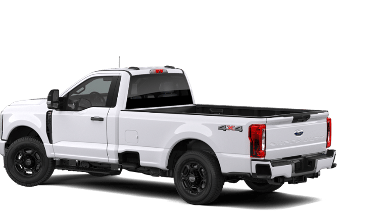 New 2026 Ford F-350 XL Truck