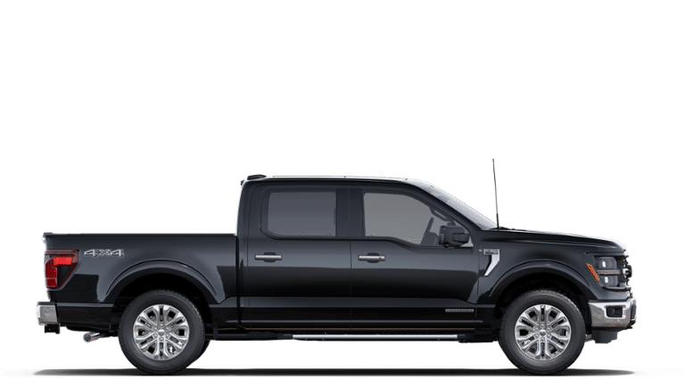 Thumbnail: 2025 Ford F-150 - 27