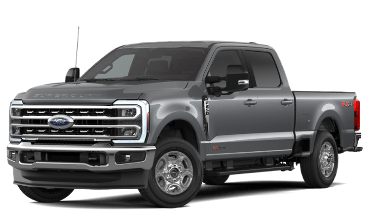 2026 Ford F-250 Base's photo