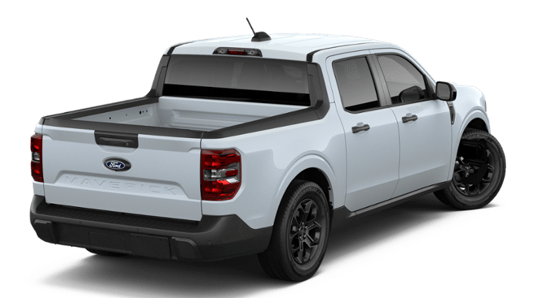 Thumbnail: 2026 Ford Maverick - 51