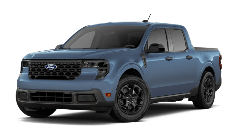 2026 Ford Maverick XLT AWD's photo