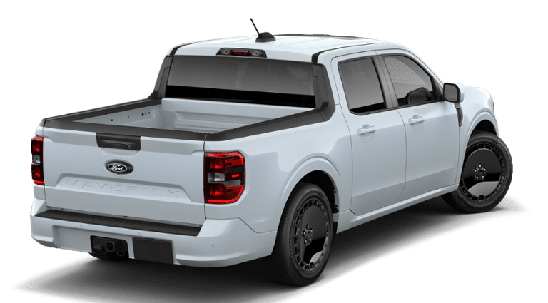 Thumbnail: 2026 Ford Maverick - 3