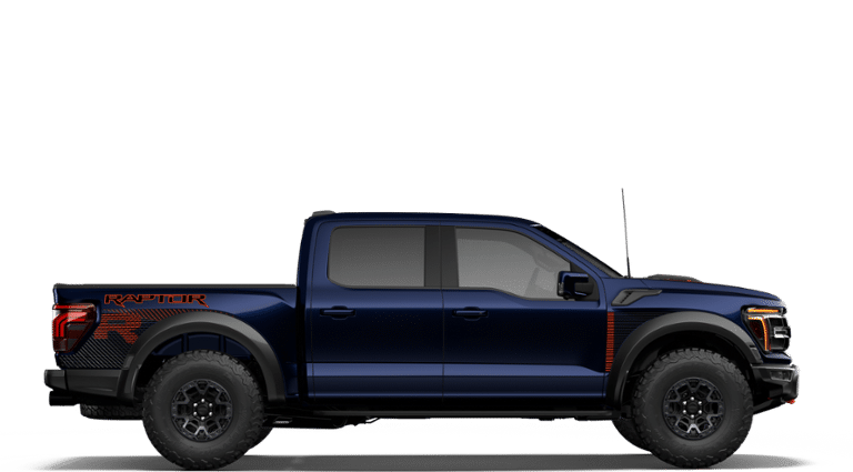 Thumbnail: 2026 Ford F-150 - 13