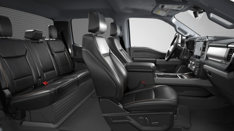 2026 Ford F-250 Super Duty Lariat - Photo 54