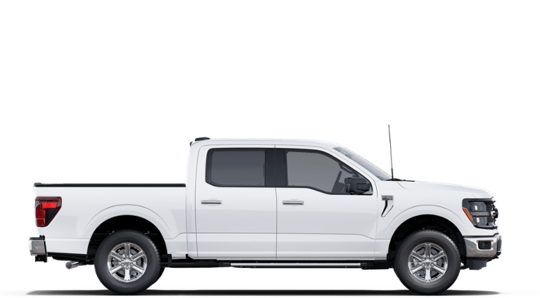 Thumbnail: 2025 Ford F-150 - 28