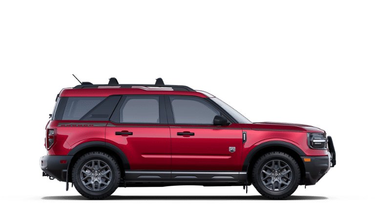 2025 Ford Bronco Sport Big Bend - Photo 23