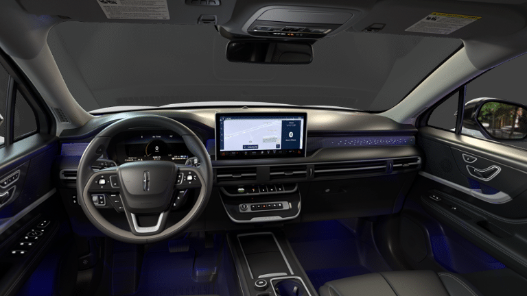 2025 Lincoln Corsair Grand Touring - Photo 51