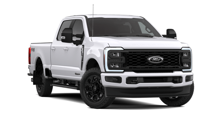 2026 Ford F-250SD XLT Truck