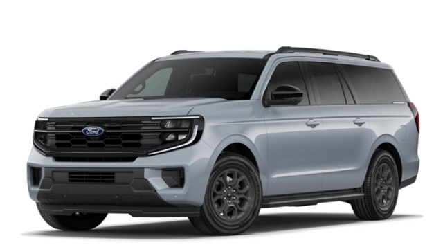 2026 Ford Expedition Max Active Active 4x4
