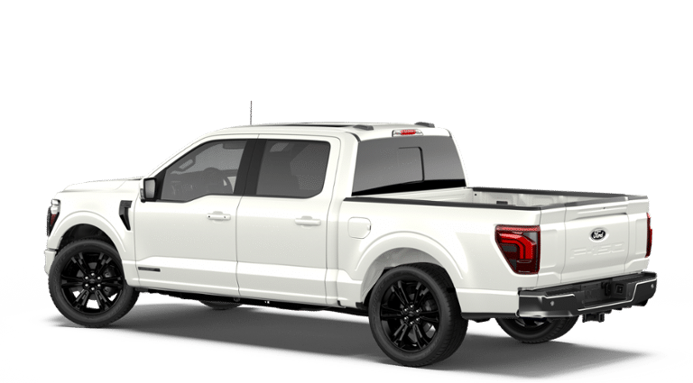 Thumbnail: 2026 Ford F-150 - 24