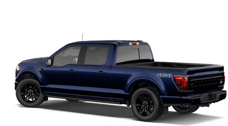 Thumbnail: 2026 Ford F-150 - 46
