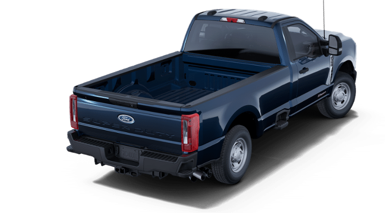 2025 Ford F-350 Super Duty XL - Photo 28