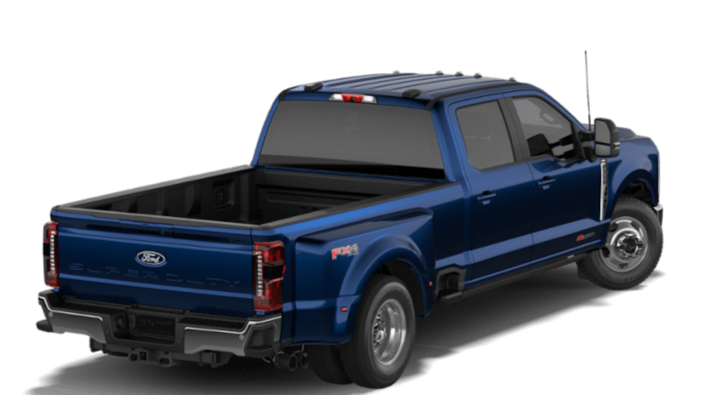 New 2027 Ford F-350 TRUCK