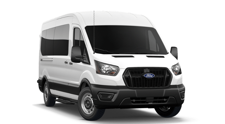 2026 Ford Transit 350 Passenger XL MR