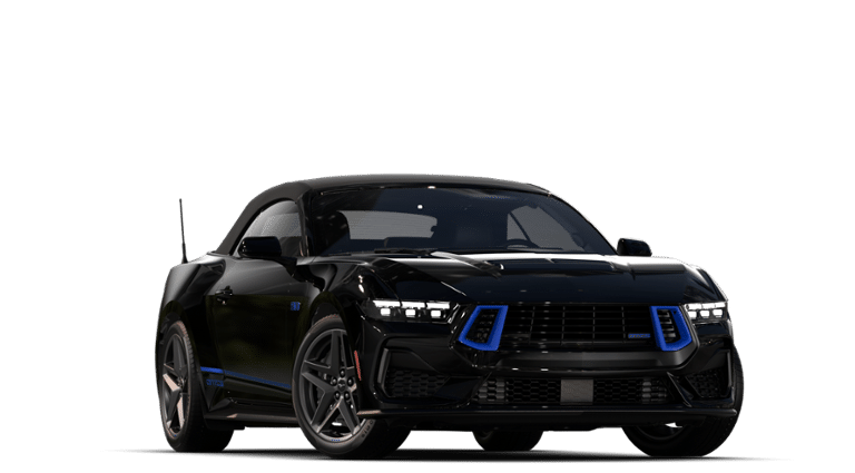 2024 Ford Mustang GT Premium 26