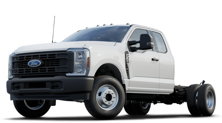 Thumbnail: 2025 Ford F-350 - 23