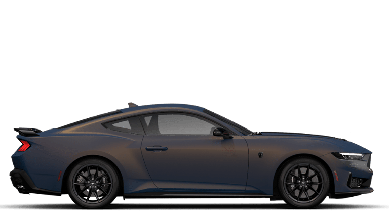 2025 Ford Mustang Dark Horse - Photo 18