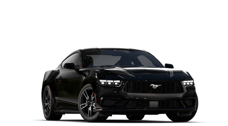 2025 Ford Mustang EcoBoost Fastback - Photo 26