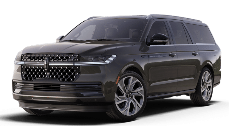 2025 Lincoln Navigator Black Label L - Photo 73
