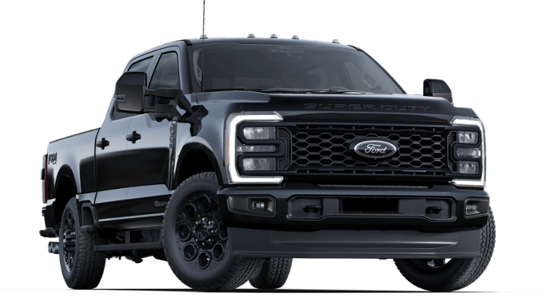2025 Ford F-350 Lariat photo 4