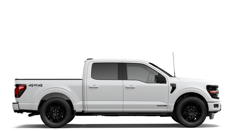 Thumbnail: 2026 Ford F-150 - 49