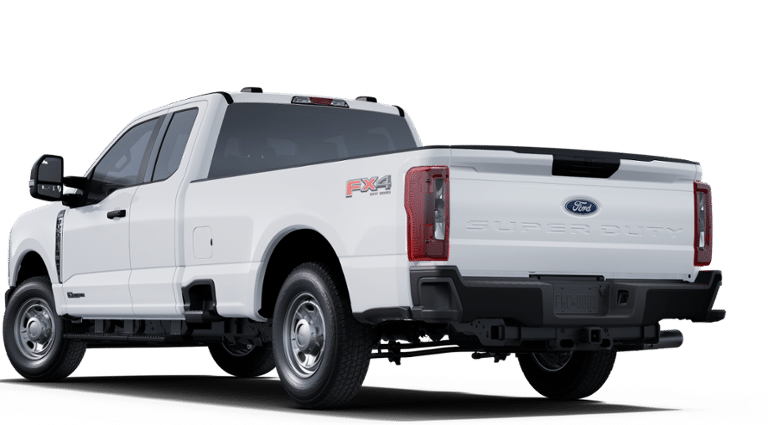 2025 Ford F-250 Super Duty XL - Photo 44
