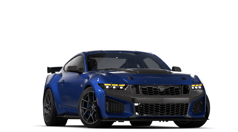 New 2026 Ford Mustang Dark Horse® SC CAR
