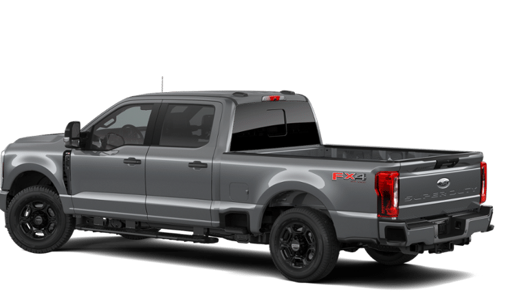 Thumbnail: 2026 Ford F-250 - 24