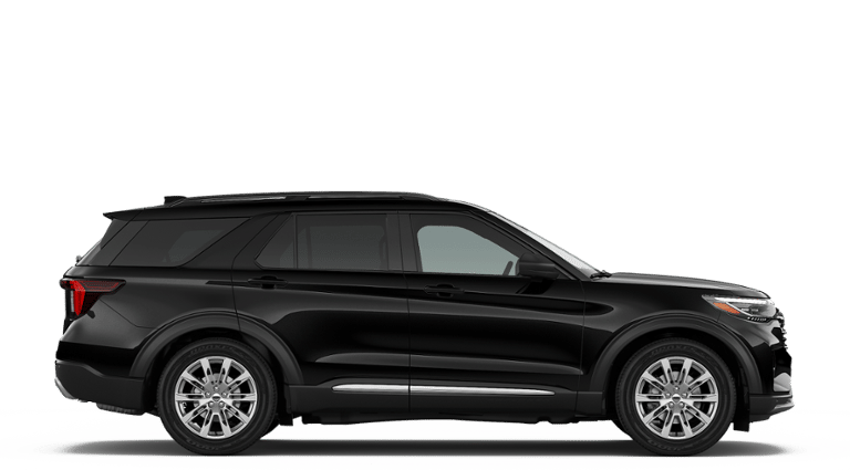 Thumbnail: 2026 Ford Explorer - 13