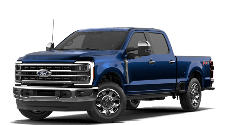2027 Ford F-250